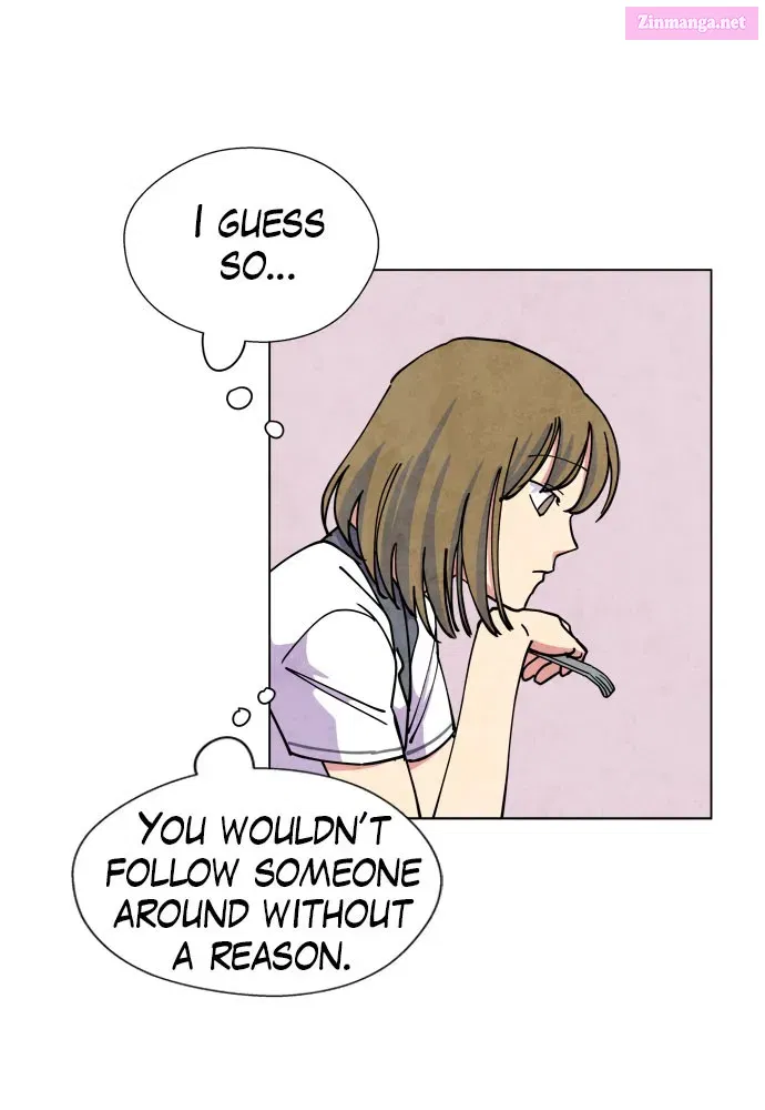 The Wolf & Red Riding Hood Mangakakalot X Chapter 14 Page 48