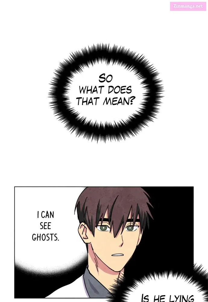 The Wolf & Red Riding Hood Mangakakalot X Chapter 14 Page 49