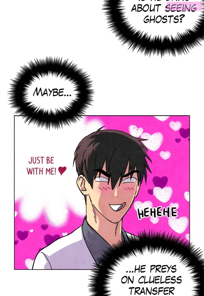 The Wolf & Red Riding Hood Mangakakalot X Chapter 14 Page 50