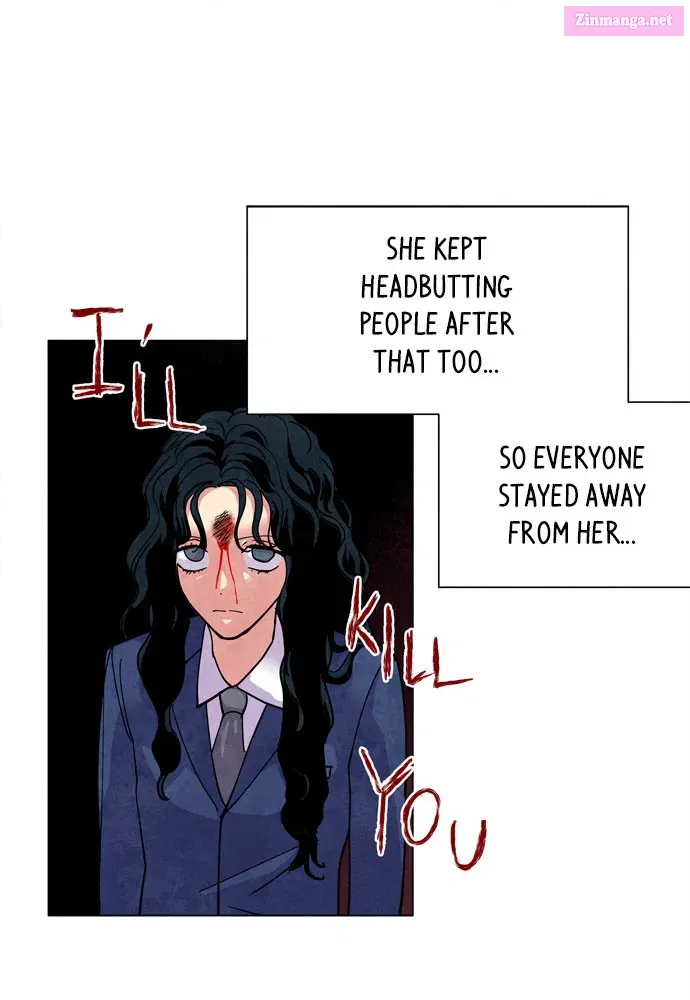 The Wolf & Red Riding Hood Mangakakalot X Chapter 14 Page 42