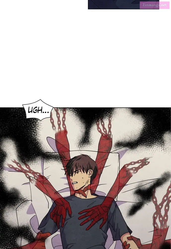 The Wolf & Red Riding Hood Mangakakalot X Chapter 14 Page 55