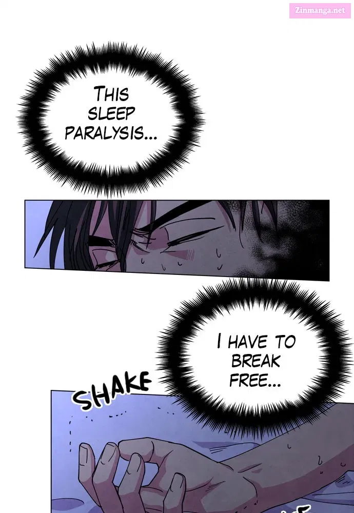 The Wolf & Red Riding Hood Mangakakalot X Chapter 14 Page 58