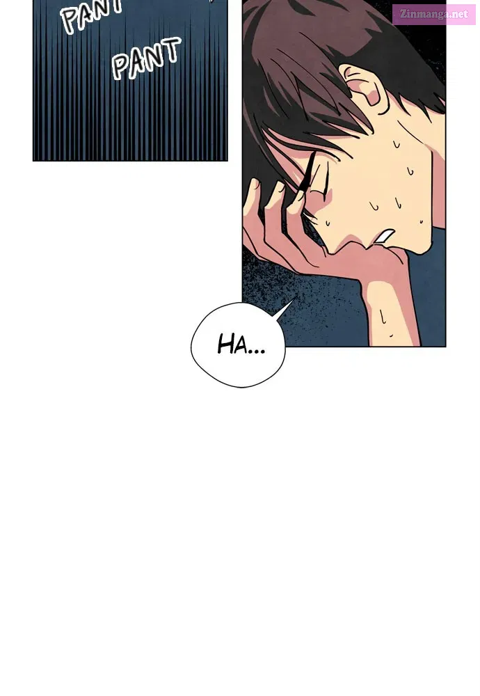The Wolf & Red Riding Hood Mangakakalot X Chapter 14 Page 65
