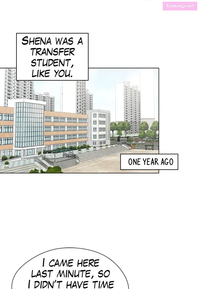 The Wolf & Red Riding Hood Mangakakalot X Chapter 14 Page 7