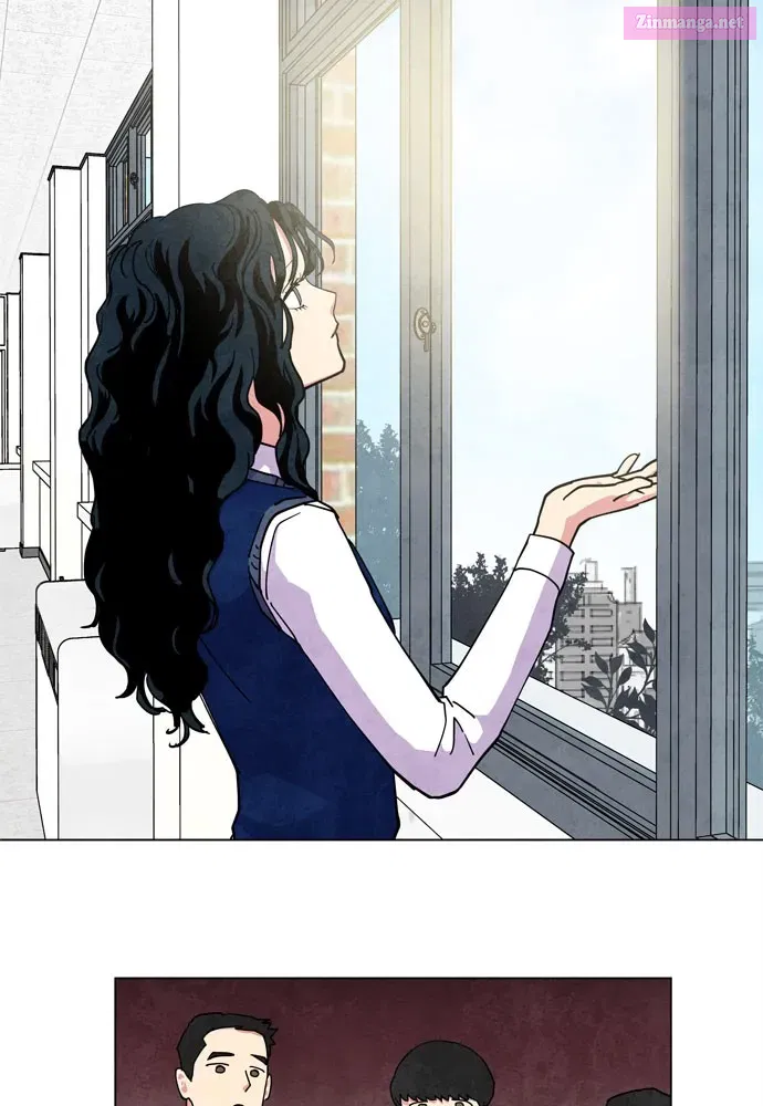 The Wolf & Red Riding Hood Mangakakalot X Chapter 14 Page 9