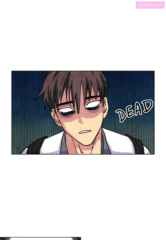 The Wolf & Red Riding Hood Mangakakalot X Chapter 15 Page 19
