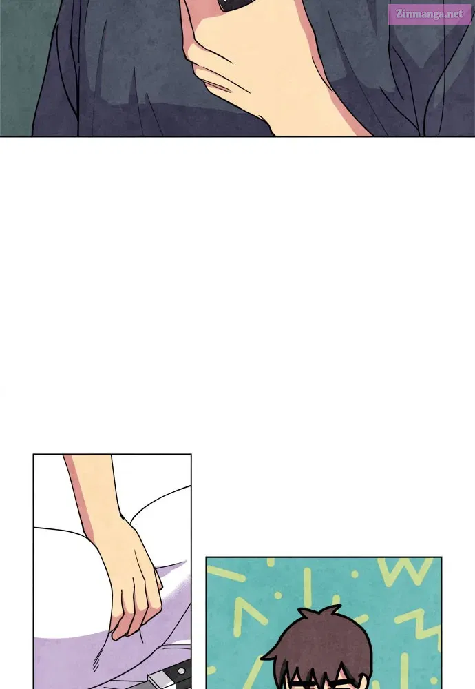 The Wolf & Red Riding Hood Mangakakalot X Chapter 15 Page 11