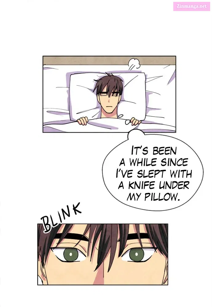 The Wolf & Red Riding Hood Mangakakalot X Chapter 15 Page 13