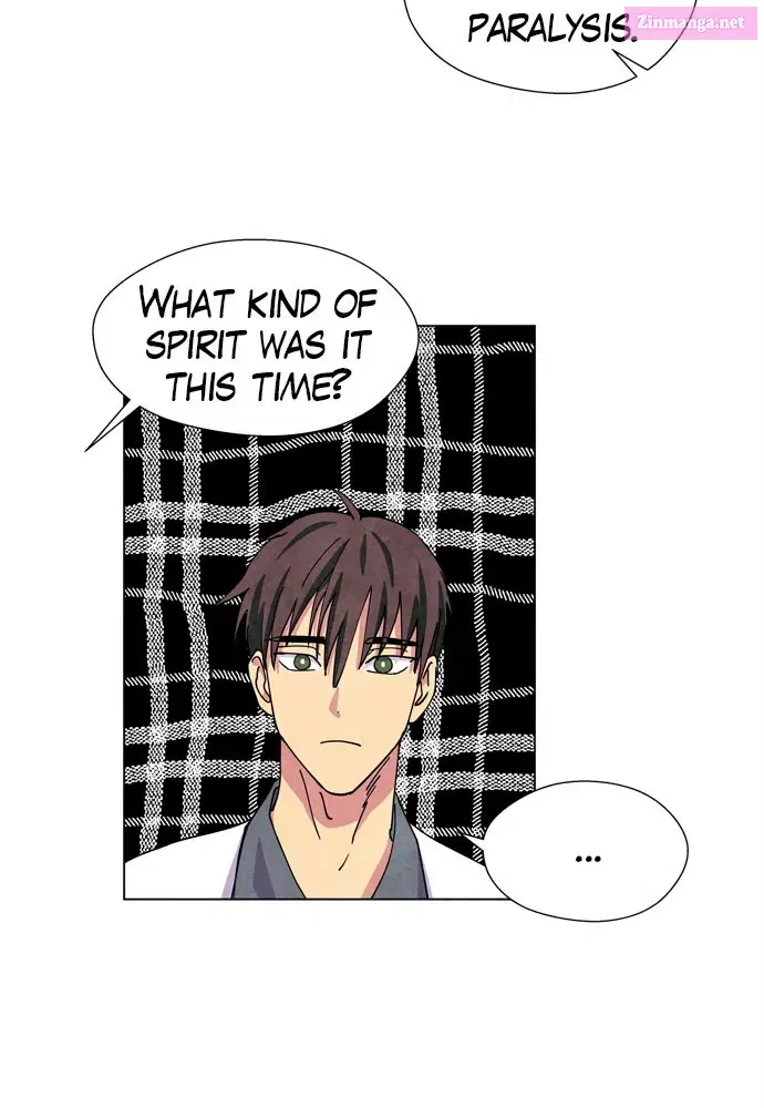 The Wolf & Red Riding Hood Mangakakalot X Chapter 15 Page 28