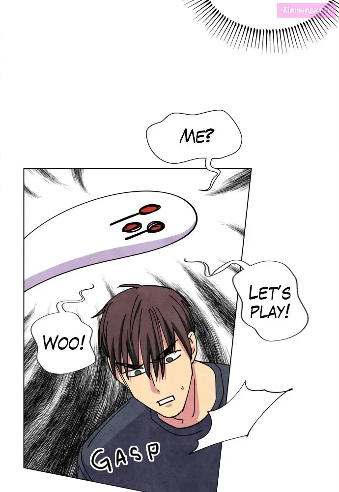 The Wolf & Red Riding Hood Mangakakalot X Chapter 15 Page 3