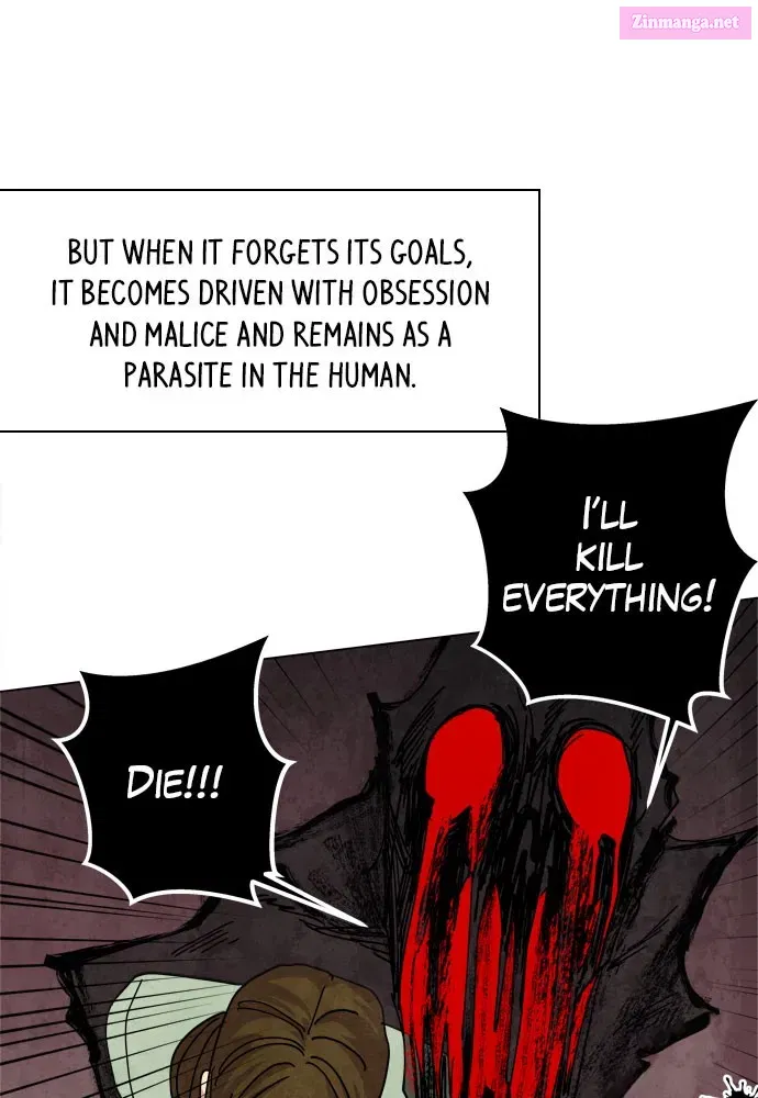 The Wolf & Red Riding Hood Mangakakalot X Chapter 15 Page 37