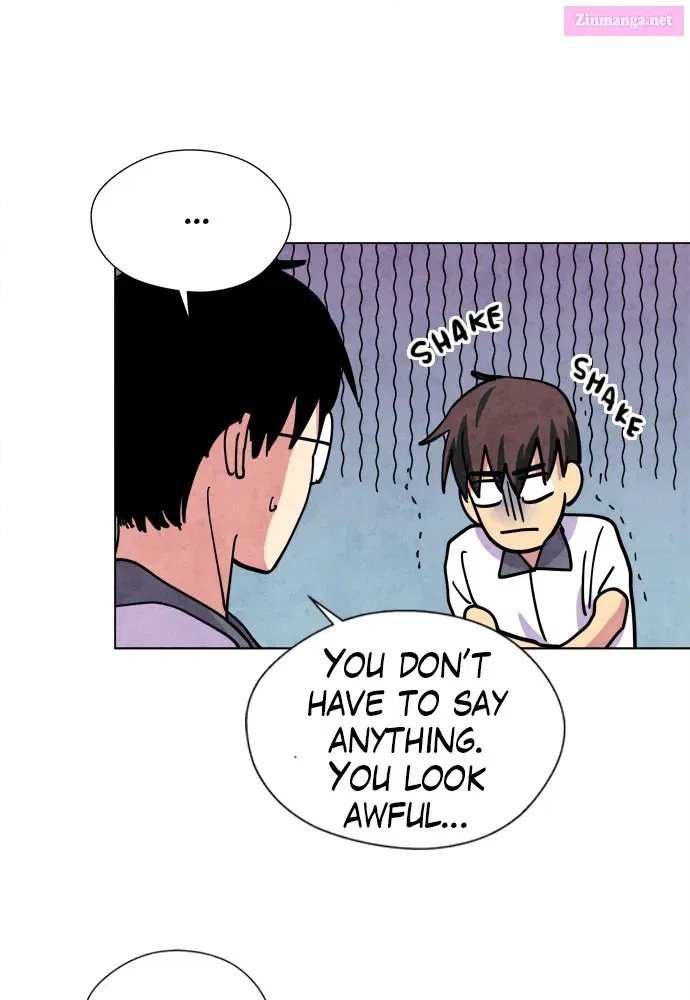 The Wolf & Red Riding Hood Mangakakalot X Chapter 15 Page 31