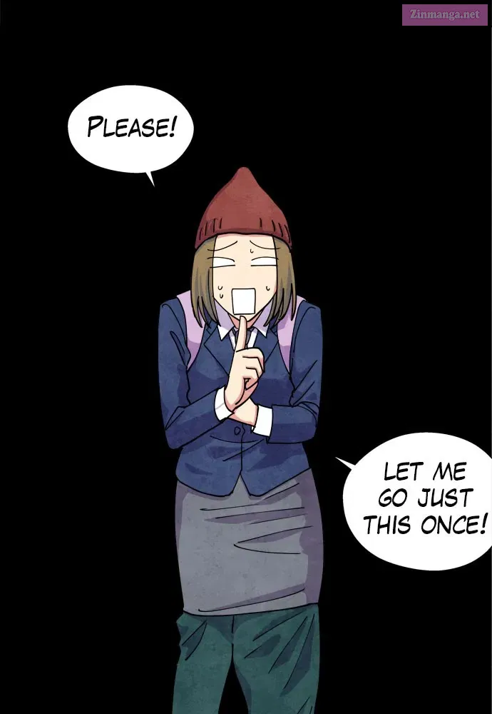 The Wolf & Red Riding Hood Mangakakalot X Chapter 15 Page 49