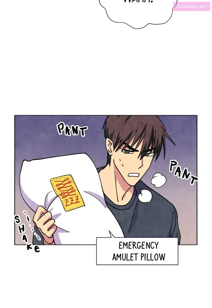 The Wolf & Red Riding Hood Mangakakalot X Chapter 15 Page 5