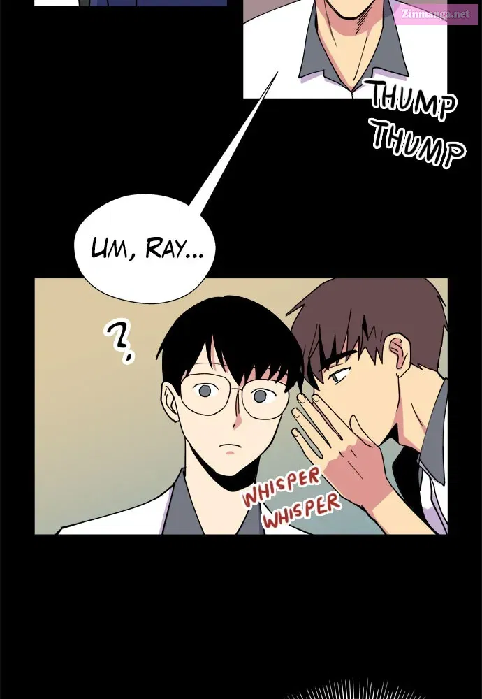 The Wolf & Red Riding Hood Mangakakalot X Chapter 15 Page 55