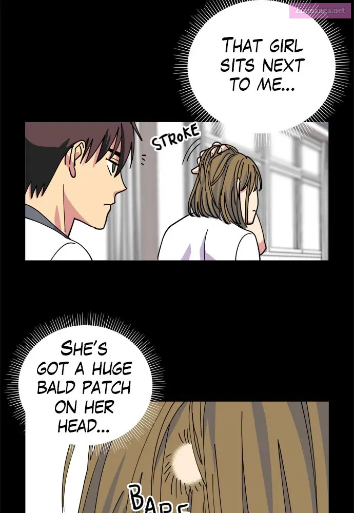 The Wolf & Red Riding Hood Mangakakalot X Chapter 15 Page 56