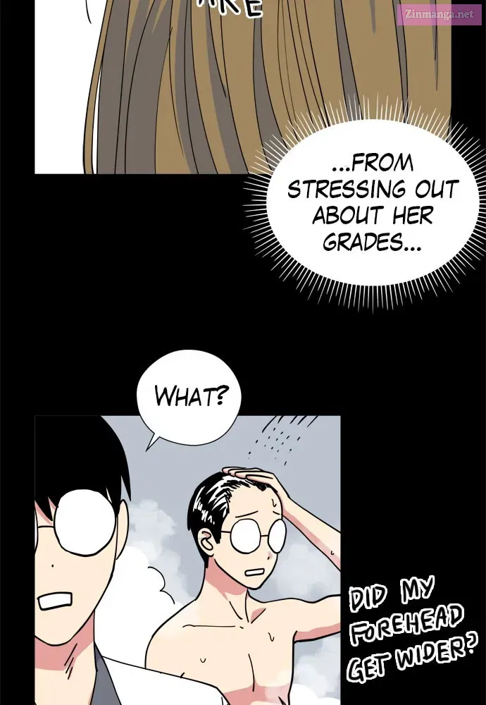 The Wolf & Red Riding Hood Mangakakalot X Chapter 15 Page 57