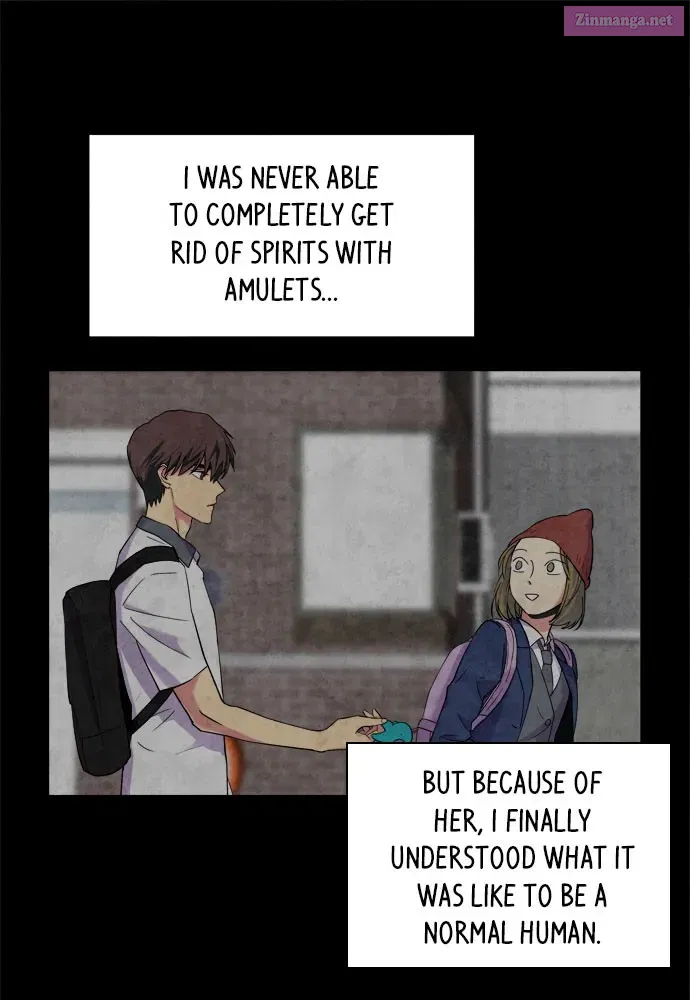 The Wolf & Red Riding Hood Mangakakalot X Chapter 15 Page 60