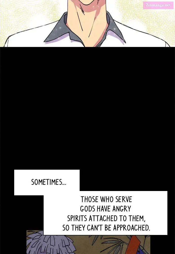 The Wolf & Red Riding Hood Mangakakalot X Chapter 15 Page 51