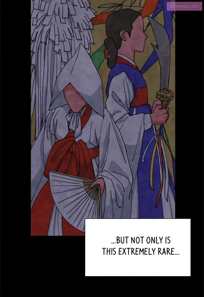 The Wolf & Red Riding Hood Mangakakalot X Chapter 15 Page 52
