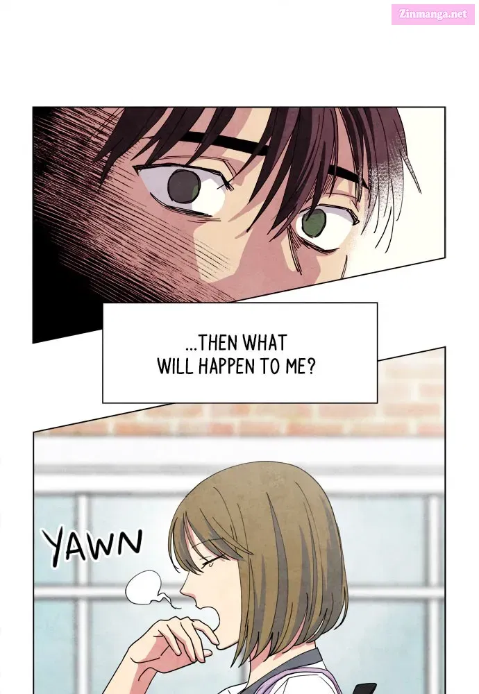 The Wolf & Red Riding Hood Mangakakalot X Chapter 15 Page 66
