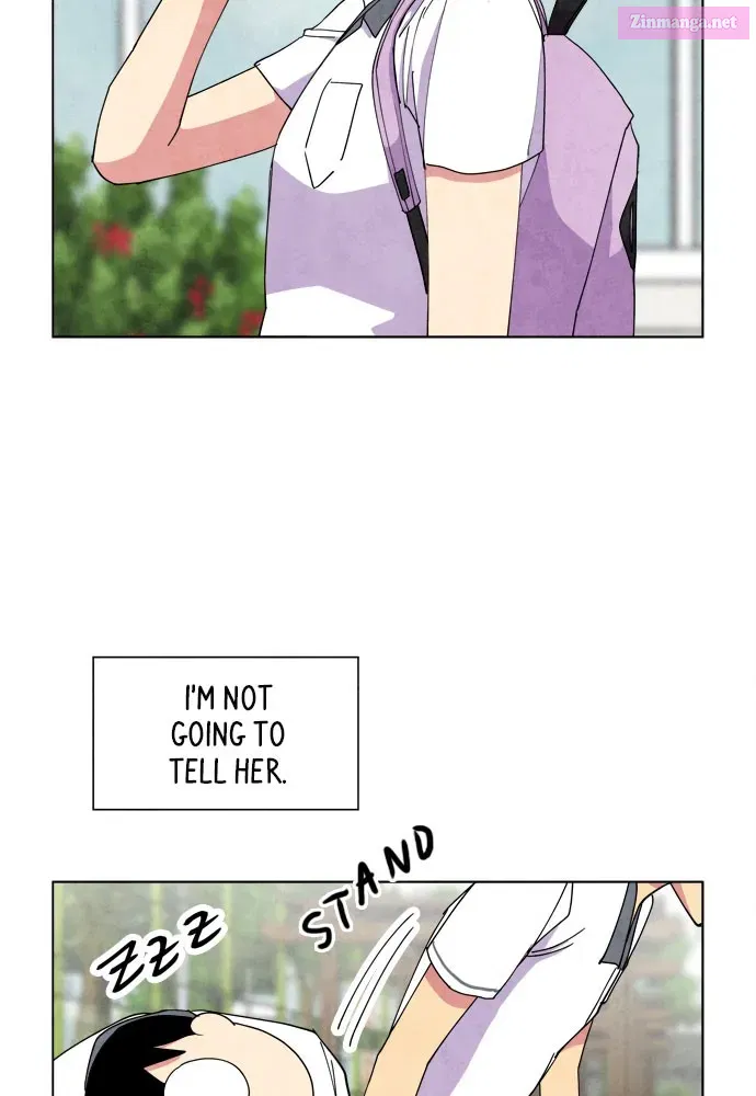 The Wolf & Red Riding Hood Mangakakalot X Chapter 15 Page 67