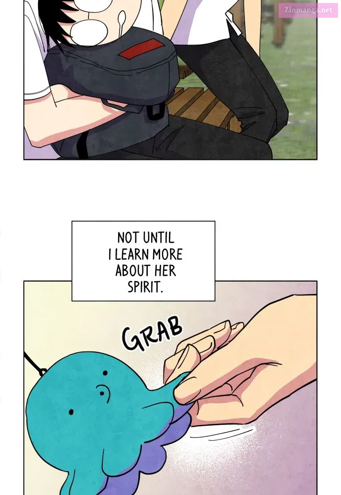 The Wolf & Red Riding Hood Mangakakalot X Chapter 15 Page 68