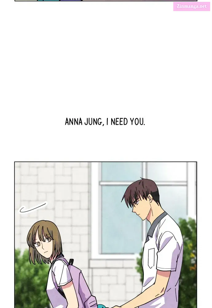 The Wolf & Red Riding Hood Mangakakalot X Chapter 15 Page 69