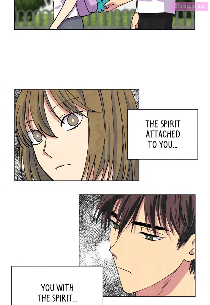 The Wolf & Red Riding Hood Mangakakalot X Chapter 15 Page 70