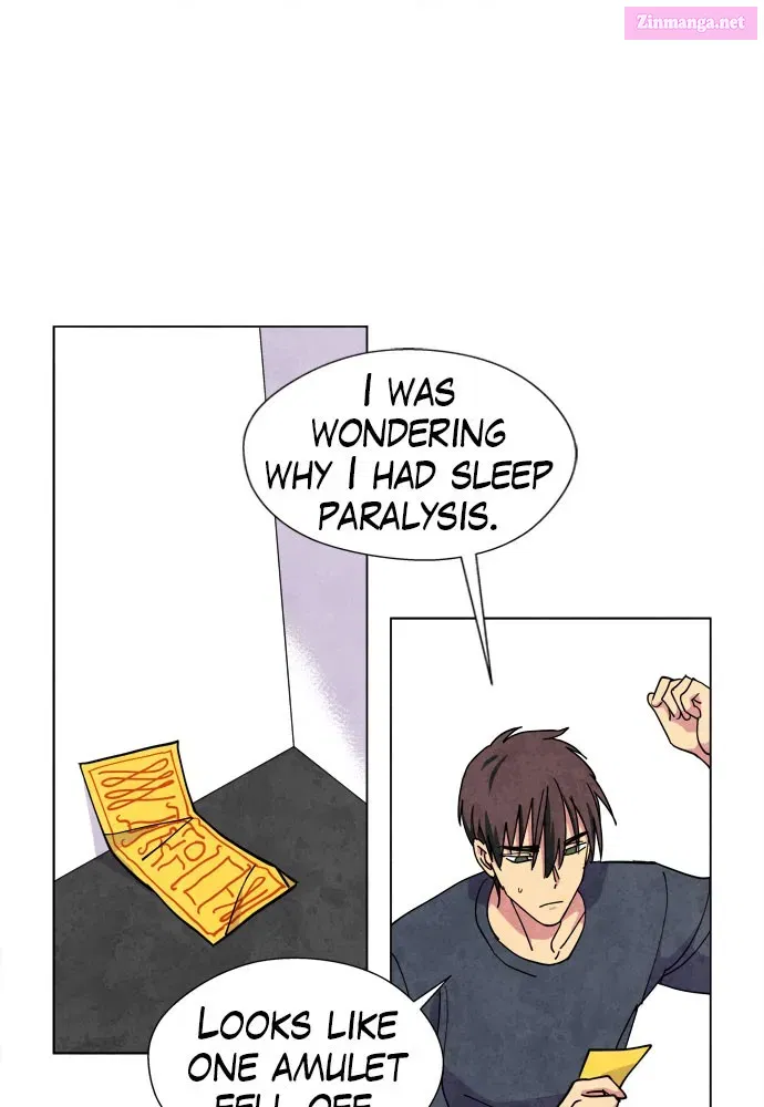 The Wolf & Red Riding Hood Mangakakalot X Chapter 15 Page 7