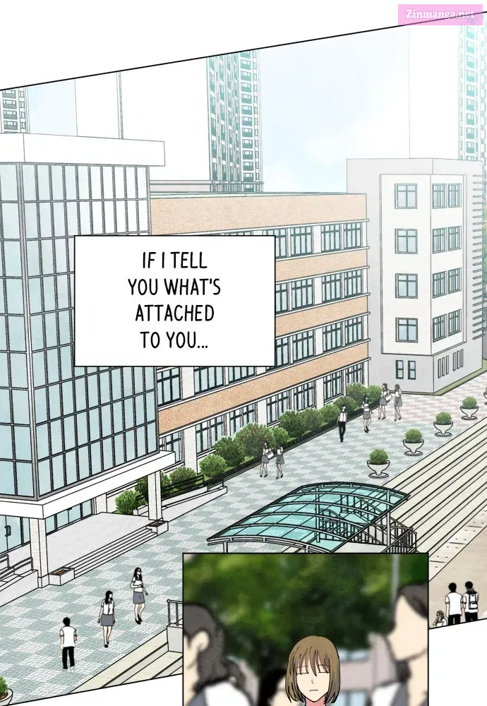 The Wolf & Red Riding Hood Mangakakalot X Chapter 15 Page 64