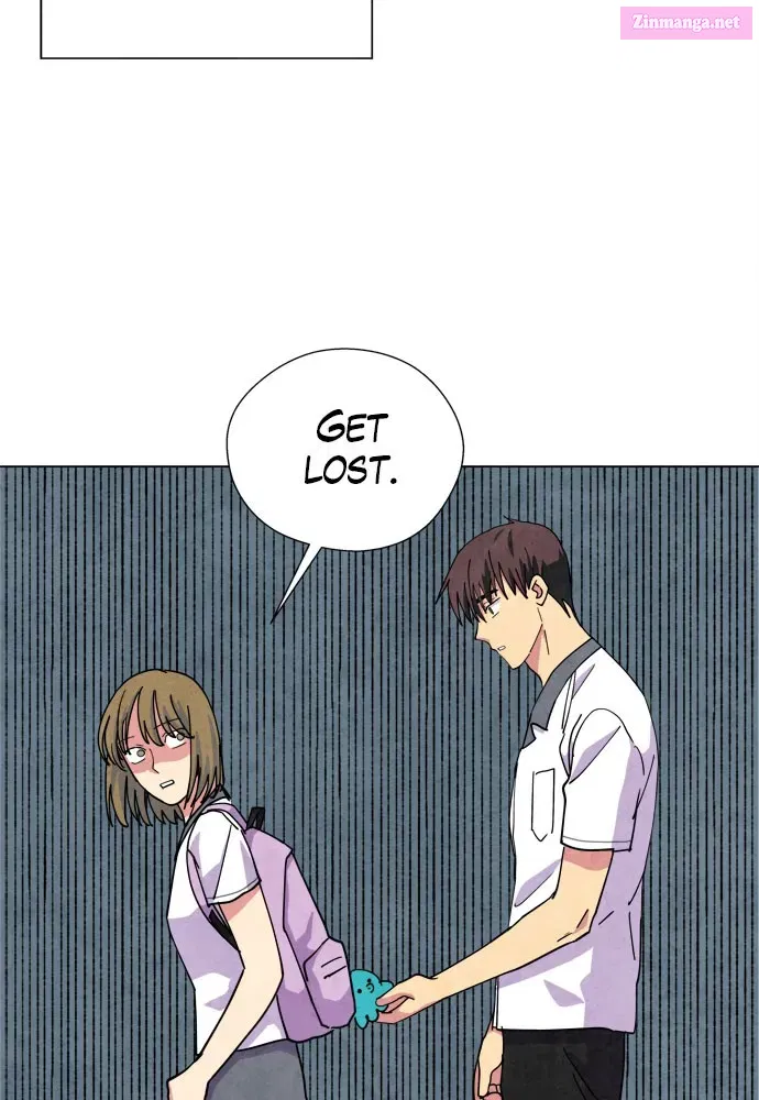 The Wolf & Red Riding Hood Mangakakalot X Chapter 15 Page 71