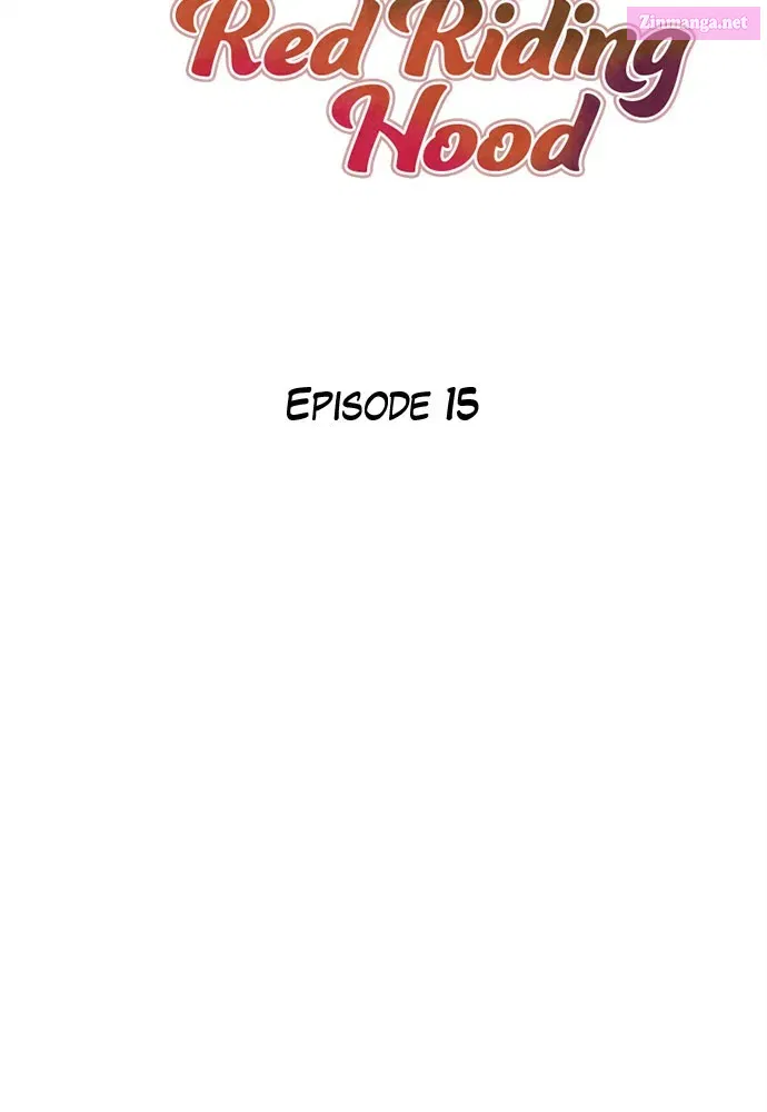 The Wolf & Red Riding Hood Mangakakalot X Chapter 15 Page 9
