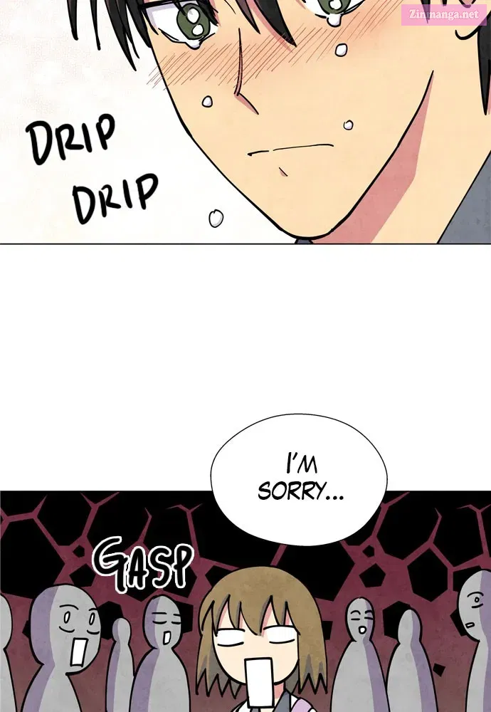 The Wolf & Red Riding Hood Mangakakalot X Chapter 16 Page 11