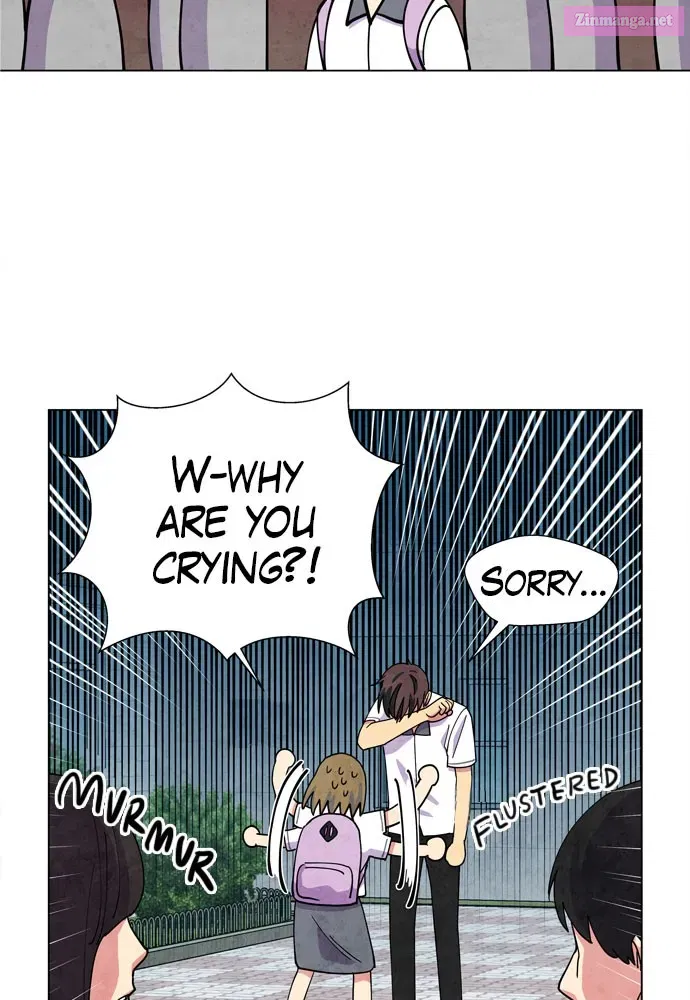 The Wolf & Red Riding Hood Mangakakalot X Chapter 16 Page 12