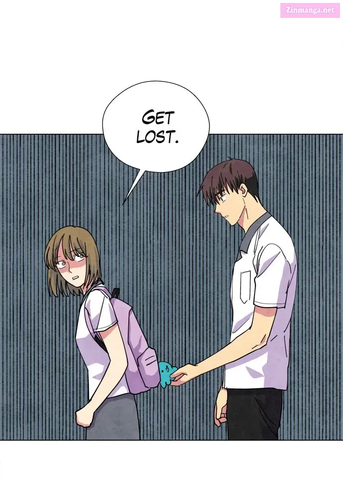 The Wolf & Red Riding Hood Mangakakalot X Chapter 16 Page 3