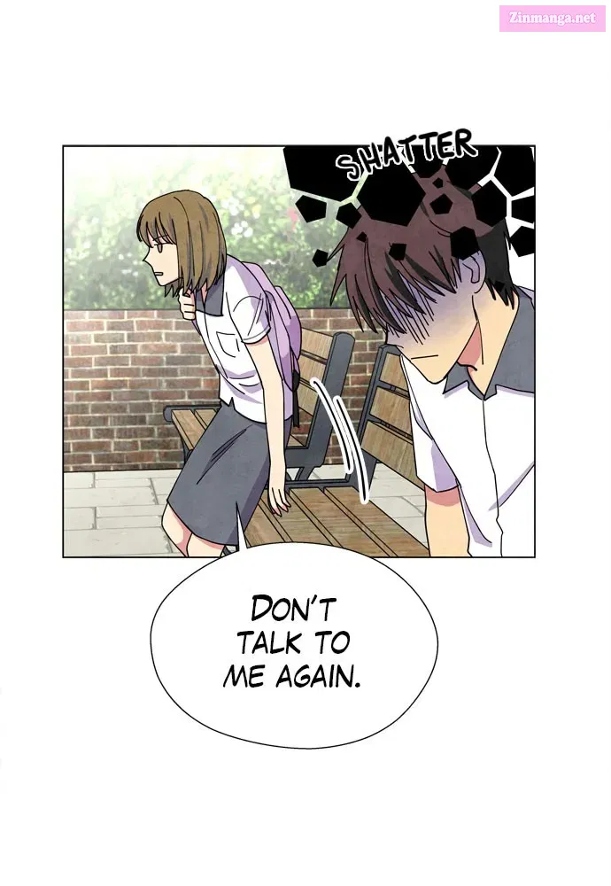 The Wolf & Red Riding Hood Mangakakalot X Chapter 16 Page 22