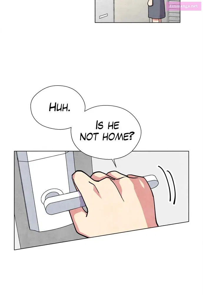 The Wolf & Red Riding Hood Mangakakalot X Chapter 16 Page 46