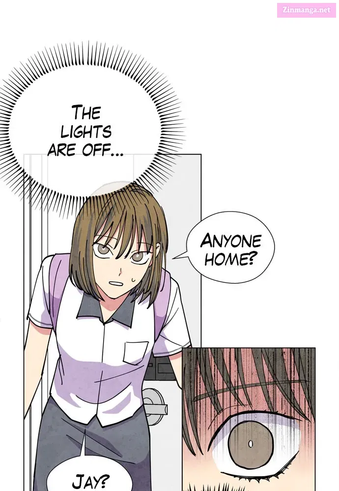 The Wolf & Red Riding Hood Mangakakalot X Chapter 16 Page 49