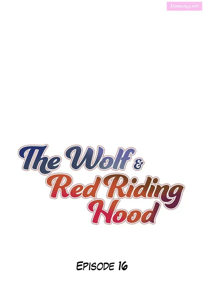 The Wolf & Red Riding Hood Mangakakalot X Chapter 16 Page 5
