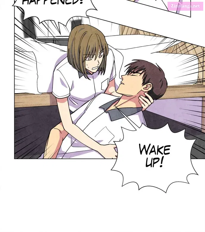 The Wolf & Red Riding Hood Mangakakalot X Chapter 16 Page 56