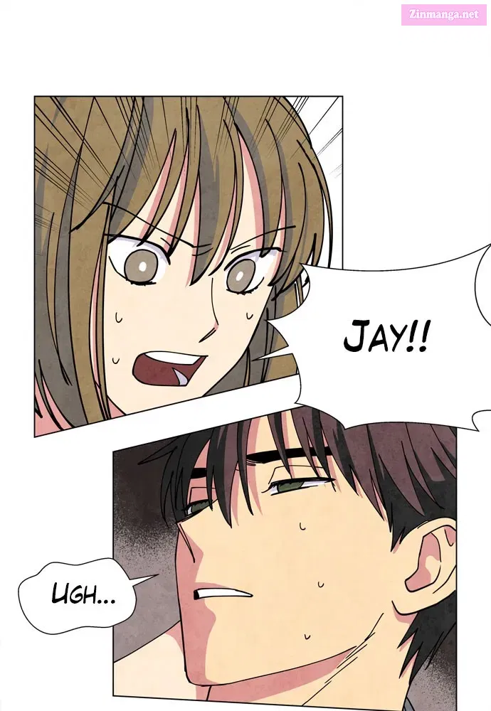 The Wolf & Red Riding Hood Mangakakalot X Chapter 16 Page 57