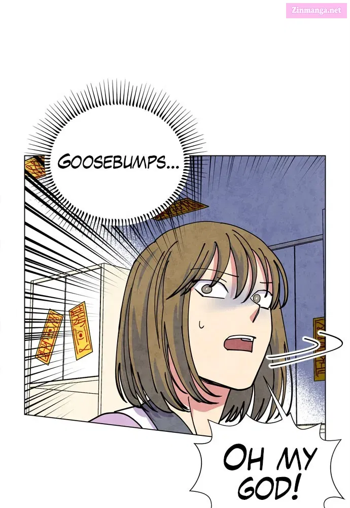 The Wolf & Red Riding Hood Mangakakalot X Chapter 16 Page 52