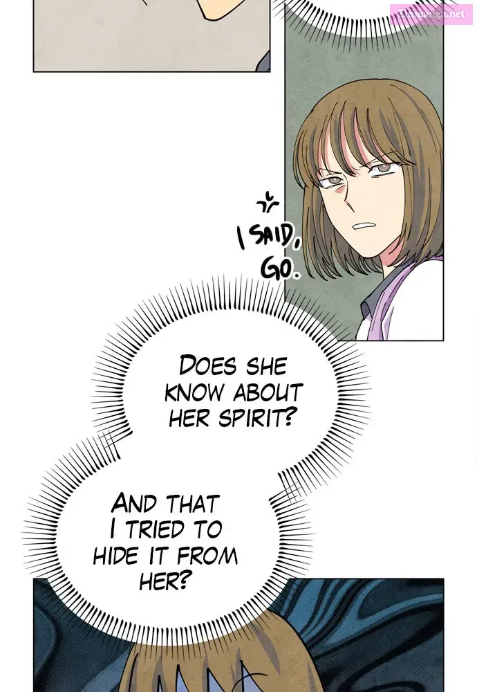 The Wolf & Red Riding Hood Mangakakalot X Chapter 16 Page 8