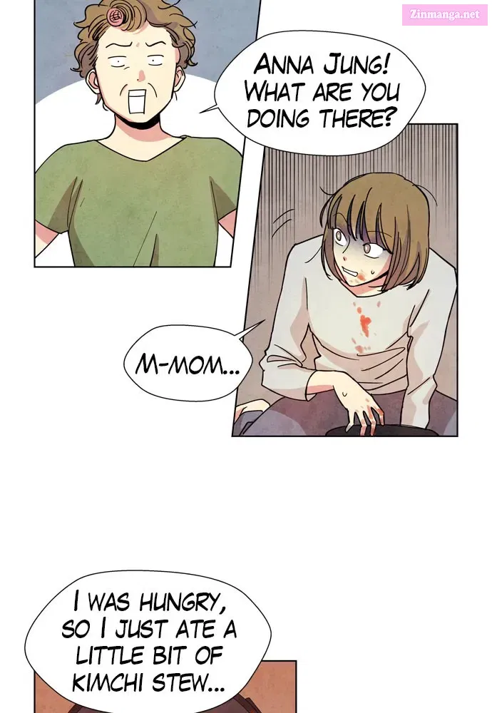 The Wolf & Red Riding Hood Mangakakalot X Chapter 1 Page 13