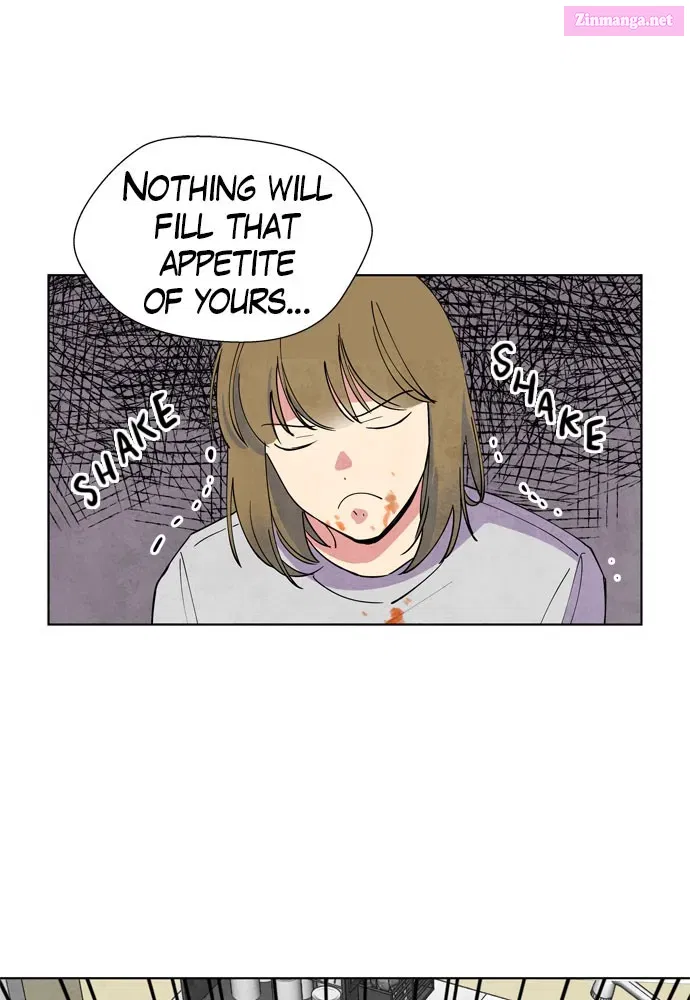 The Wolf & Red Riding Hood Mangakakalot X Chapter 1 Page 17