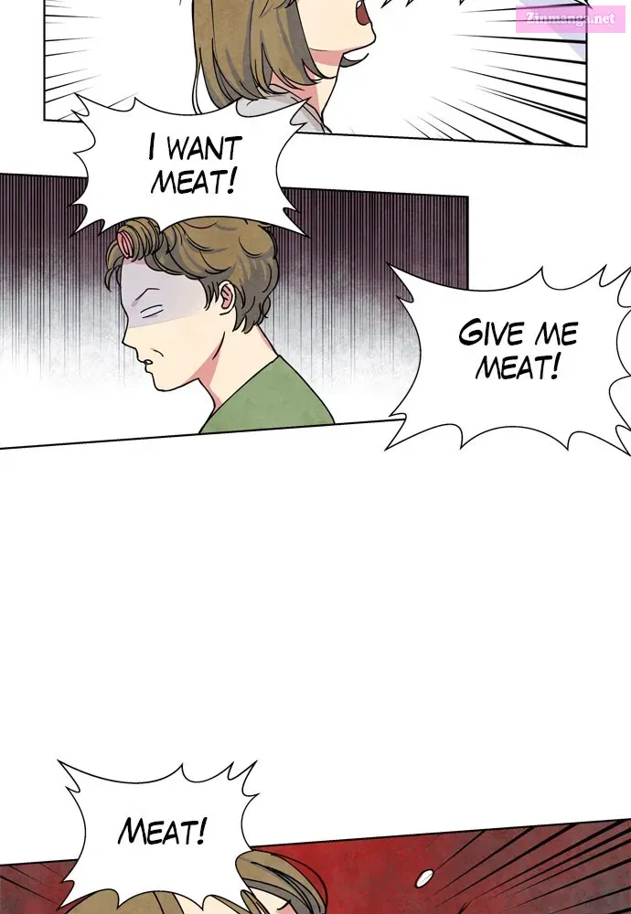 The Wolf & Red Riding Hood Mangakakalot X Chapter 1 Page 20