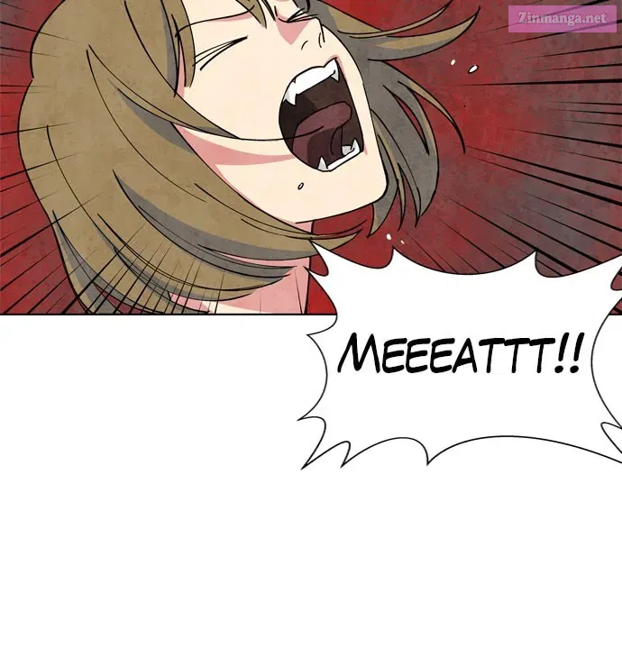 The Wolf & Red Riding Hood Mangakakalot X Chapter 1 Page 21