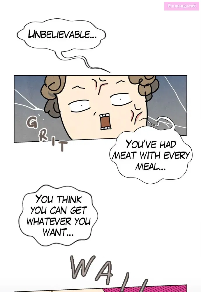 The Wolf & Red Riding Hood Mangakakalot X Chapter 1 Page 22
