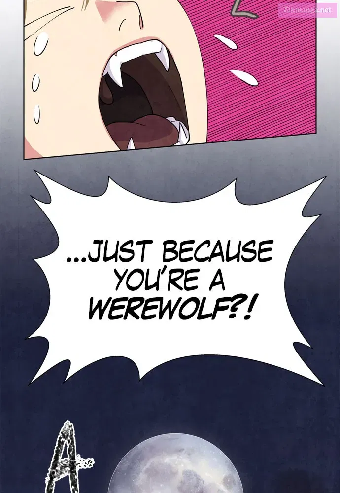 The Wolf & Red Riding Hood Mangakakalot X Chapter 1 Page 23
